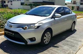 Toyota Vios 2018 for sale in Cebu City