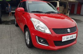 Suzuki Swift 2016 for sale in Pasig