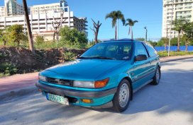 Selling Mitsubishi Colt 1991 in Manila