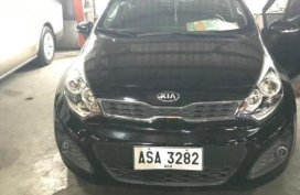 Selling Kia Rio 2015 in Pasig