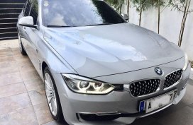 Bmw 3-Series 2015 for sale in Manila