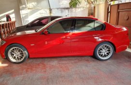 Bmw 3-Series 2006 for sale in Quezon City