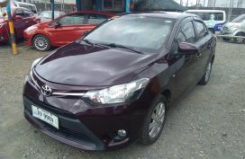 Selling Toyota Vios 2017 in Cainta