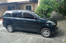 Selling Toyota Avanza 2014 in Pasig