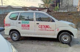 Toyota Avanza 2010 for sale in Manila