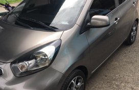 Selling Kia Picanto 2015 Model in Cebu