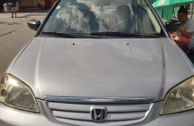 FS:HONDA CIVIC LXI 2001
