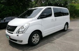 Selling Hyundai Starex 2008 in Manila