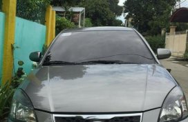 Selling Kia Rio 2011 in Cagayan de Oro