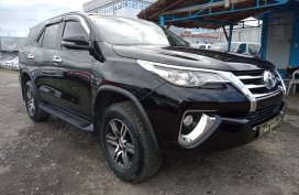 Toyota Fortuner 2018 for sale in Cainta