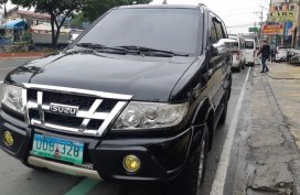 Isuzu Sportivo 2013 for sale in Quezon City
