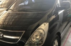 Hyundai Starex 2012 for sale in Cebu City