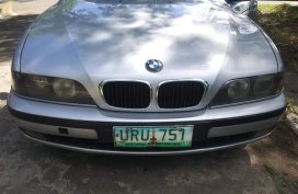 Sell 1997 Bmw 5-Series in Cainta