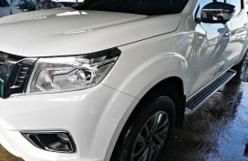Selling Nissan Navara 2015 in Pasay