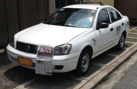 Selling Nissan Sentra 2011 in Quezon City