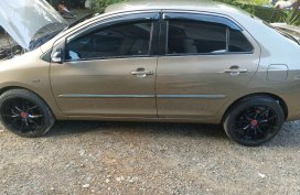 Sell 2012 Toyota Vios in Cabanatuan
