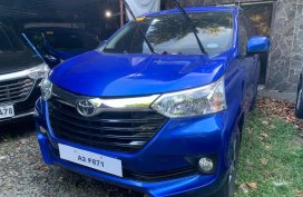 Sell 2018 Toyota Avanza in Quezon City