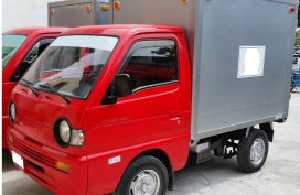 Suzuki Multicab 2018 for sale in Parañaque 