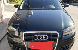 Sell 2008 Audi A3 in Quezon City