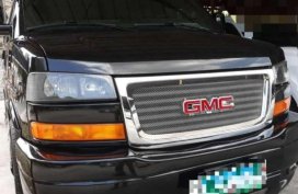 Sell 2014 Gmc Savana in Manila