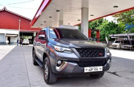 Toyota Fortuner 2018 for sale in Lemery