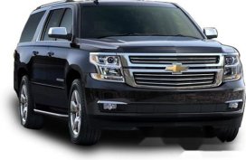 Chevrolet Suburban 2019 for sale in Mandaue