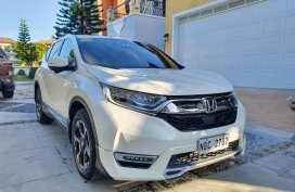 Honda Cr-V 2018 for sale in Bacoor