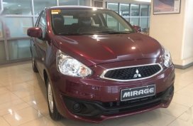 Sell 2019 Mitsubishi Mirage G4 in Makati