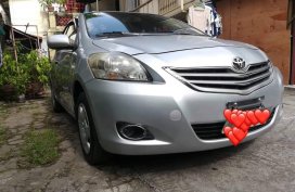 Sell 2012 Toyota Vios in Bacoor