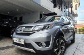 Honda BR-V 2019 for sale in Quezon City