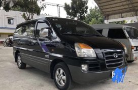 Selling Hyundai Starex 2007 in San Antonio