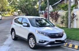Selling Honda Cr-V 2006 in Muntinlupa