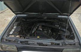 Toyota Tamaraw 1995 for sale in Naga