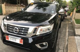 Nissan Navara 2019 for sale in Quezon City