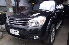 Ford Everest 2015 for sale in Quezon City