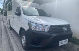 Toyota Hilux 2009 for sale in Quezon City