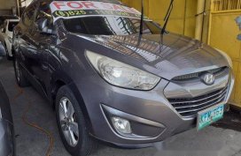 Selling Hyundai Tucson 2011 in Parañaque