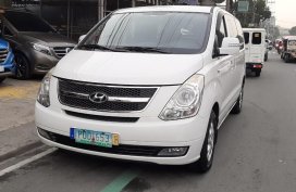 Hyundai Starex 2011 for sale in Quezon City