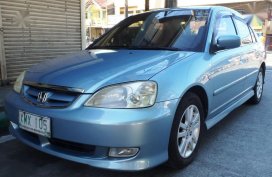 Honda Civic 2011 for sale in Manila