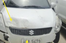 Suzuki Swift 2015 for sale in Manila