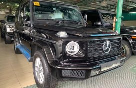Mercedes-Benz G-Class 2020 for sale in Quezon City