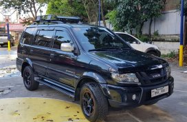 Isuzu Crosswind 2018 for sale in Quezon City