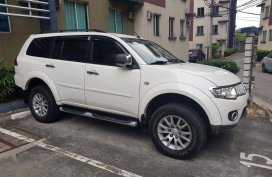 Sell 2010 Mitsubishi Montero in Manila