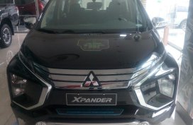 Mitsubishi XPANDER 2019 for sale in Manila