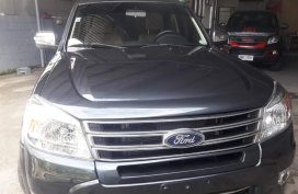 Ford Everest 2013 for sale in Manila