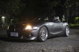 Sell 2003 Bmw Z4 in Quezon City