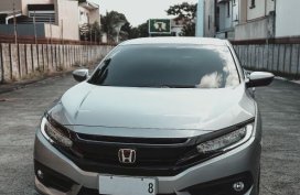 Honda Civic 2016 for sale in Marikina