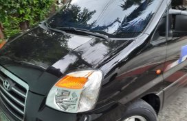 Sell 2007 Hyundai Starex in Mandaluyong