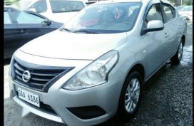 Nissan Almera 2018 for sale in Cainta