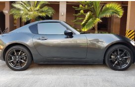 Sell 2017 Mazda Mx-5 in Angeles